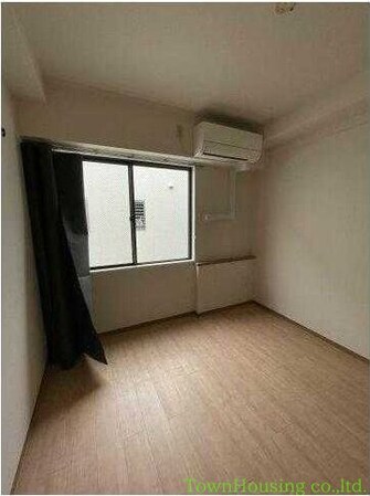 アーバンハイツ大岡山の物件内観写真